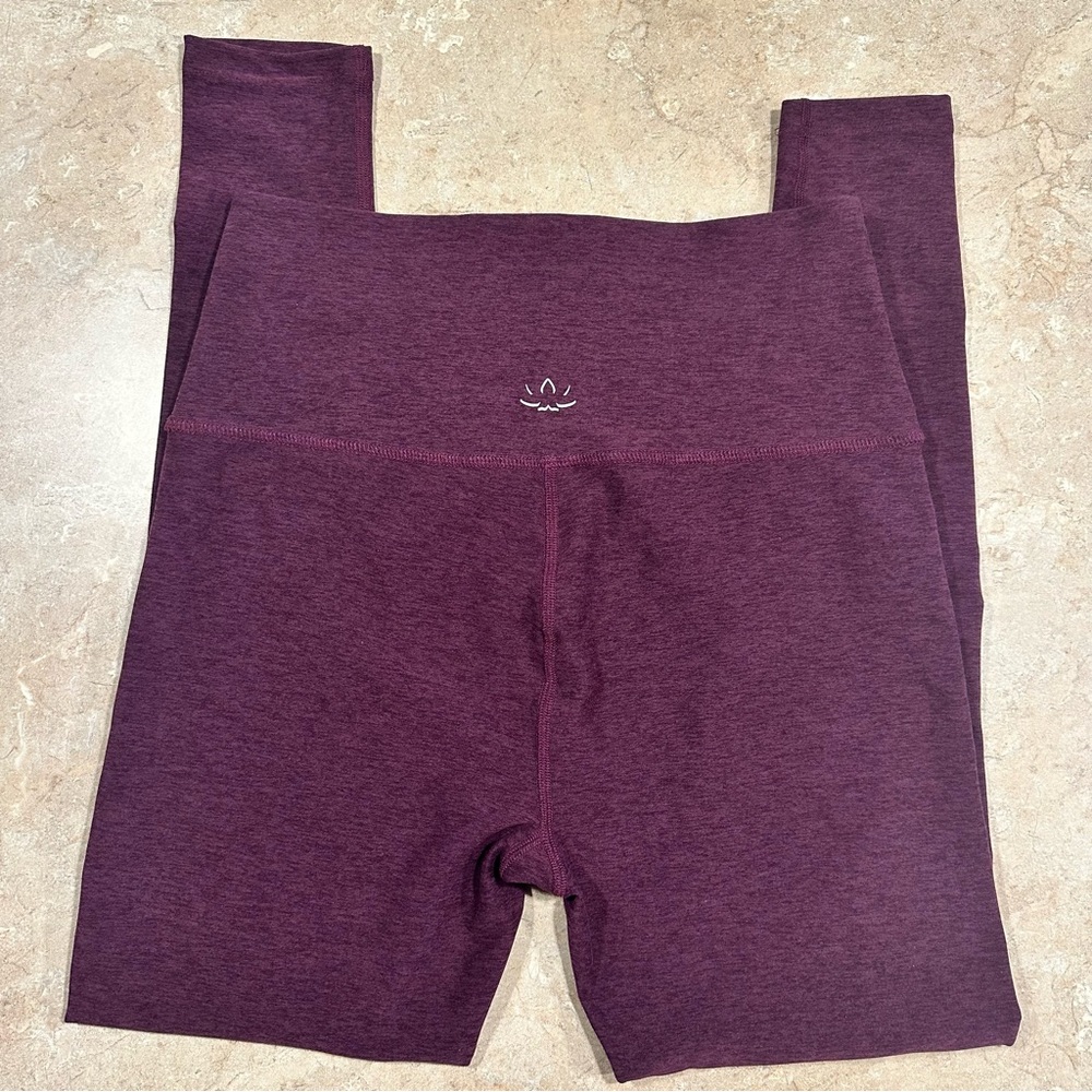 Beyond yoga spacedye leggings size large! Full length.